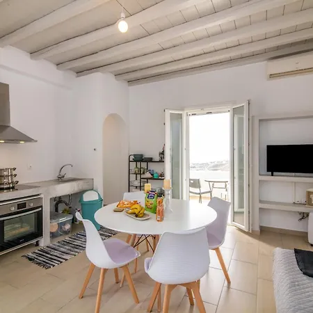 Σπίτι διακοπών House With View In Aegean Sea Άγιος Σώστης