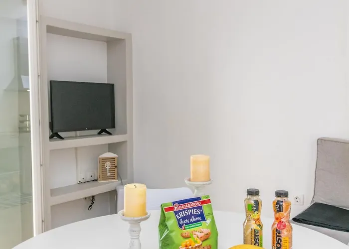 House With View In Aegean Sea Vakantiehuis *